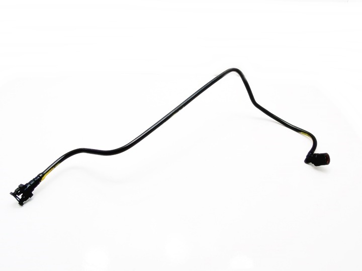 фото №1, Шланг давления 1.6 16v zetec focus puma fiesta