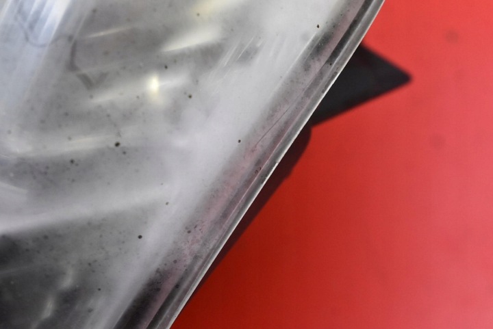 фото №13, Фара левый лампа перед линза eu 100-59083 suzuki grand vitara 2 ii