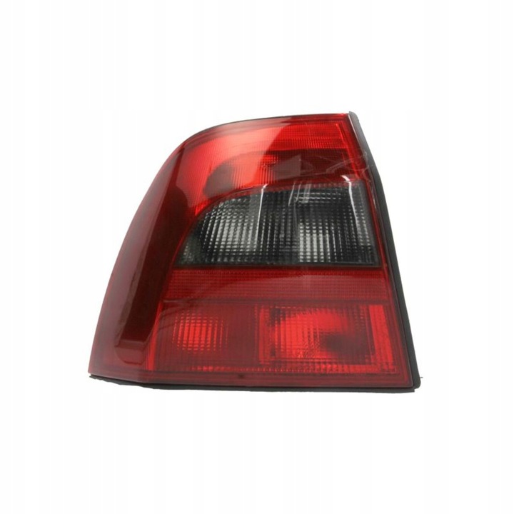 фото №5, 11-0326-01-2 tyc лампа зад vectra 99- l tyc tyc