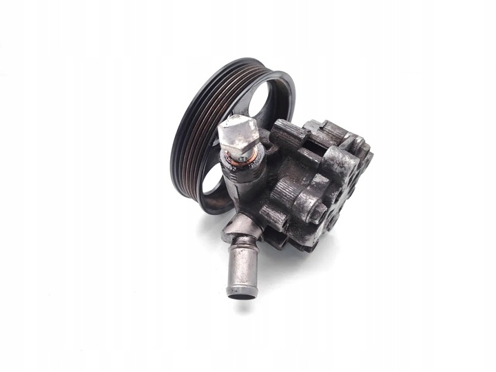 фото №6, Opel insignia насос підсилювача системи кермового 2.0 cdti дизель 2012