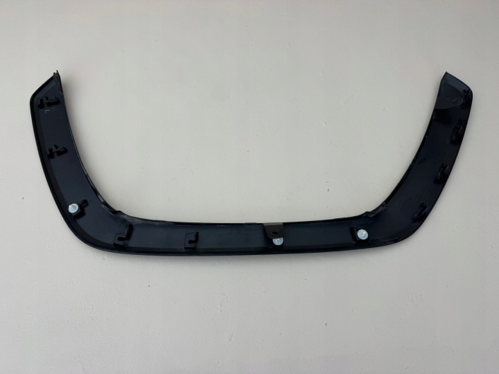 фото №8, Toyota rav4 v 5 19r- молдинг крыльев правая перед передняя 75601-42160
