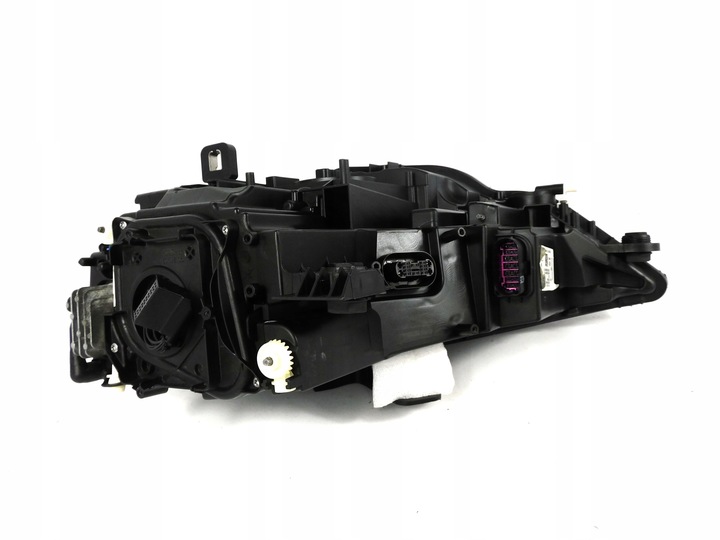 фото №11, Audi a3 8v лампа права повний led передній рестайлінг 8v0941034af