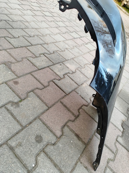 фото №5, Bmw 3 g21 бампер зад задний м-пакет pdc