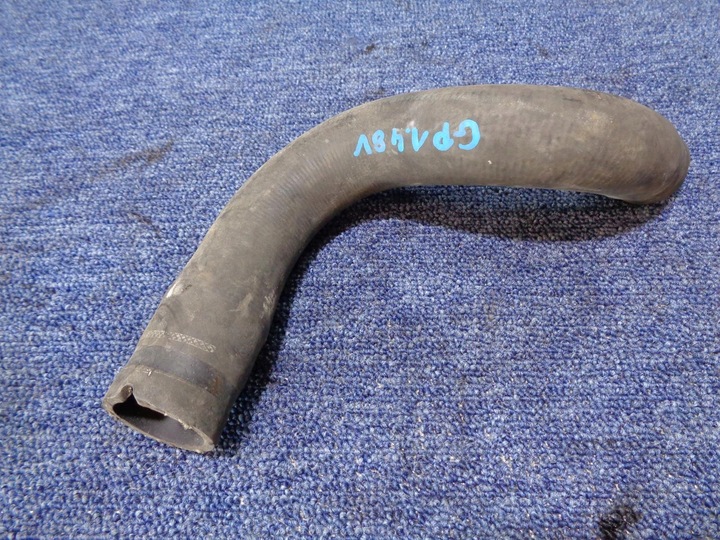 фото №1, Труба шланг шланг воды fiat grande punto evo alfa romeo mito 1.2 1.4