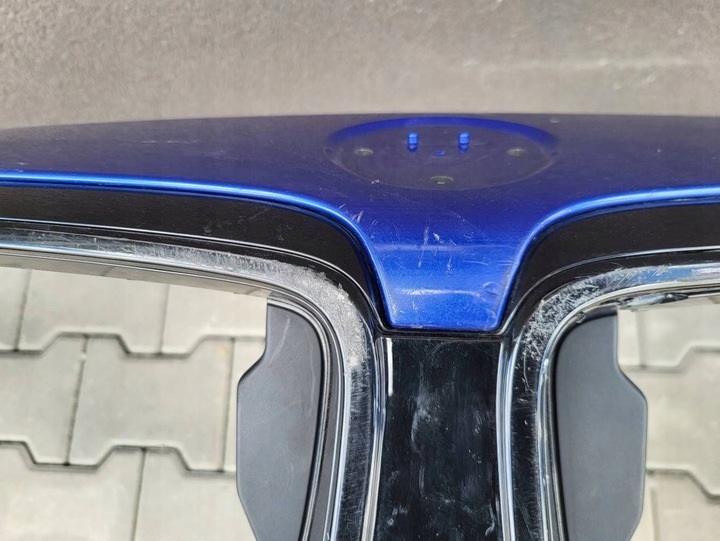 фото №7, Bmw 2 g42 м-пакет перед бампер переднє