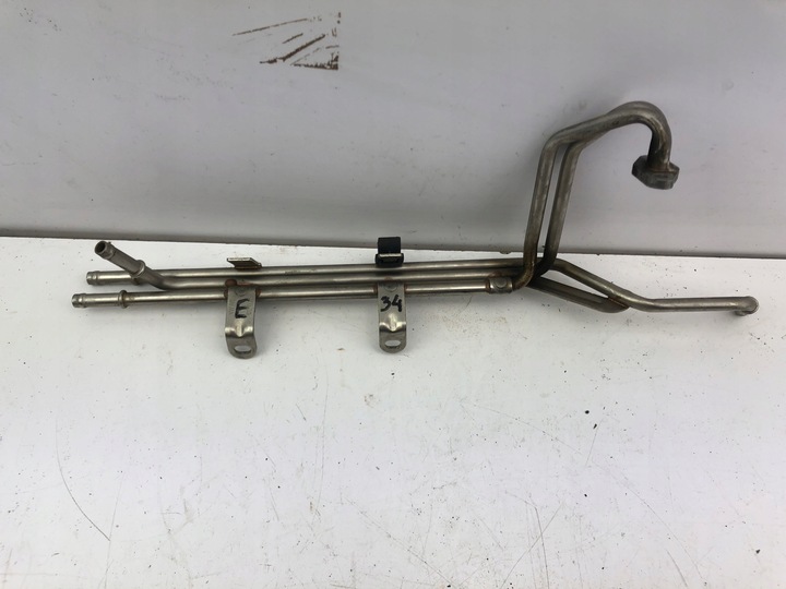 фото №6, Vw audi шланг трубка 03f121497a