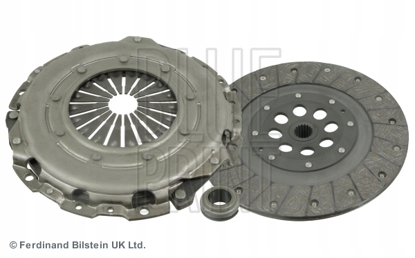 фото №2, Blp зчеплення peugeot