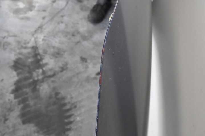 фото №10, Volvo xc70 s60 v70 00-09 капот кришка камери двигуна