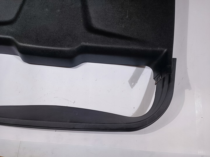 фото №8, Оббивка обшивка боковина кришки багажника ford explorer 2016-