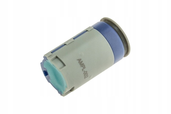 фото №13, Датчик pdc opel astra g 1998-,corsa c 2000-,meriva 2003-,omega b 1994-