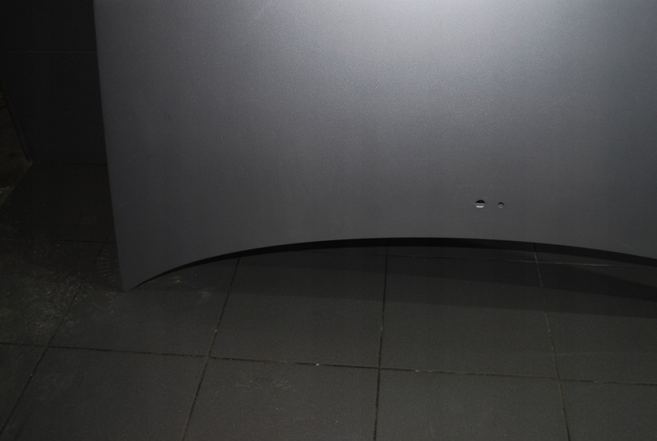 фото №6, Кришка багажника audi a8 d2 ly7w голий