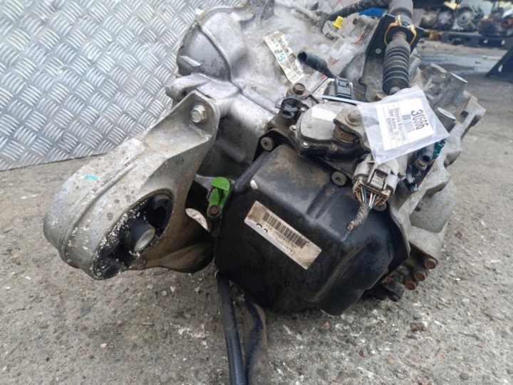 фото №7, Opel antara a 2.0 cdti коробка передач автоматична 96624972