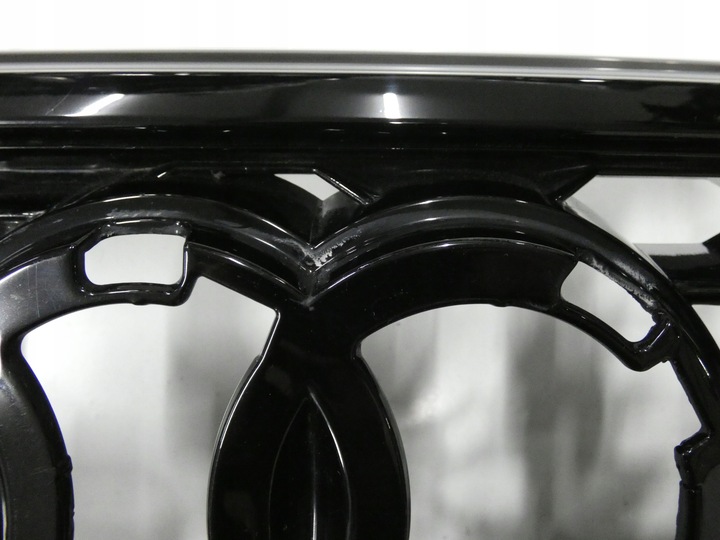 фото №15, Решётка, решётка радиатора audi rs-7 передний рестайлинг 4g8