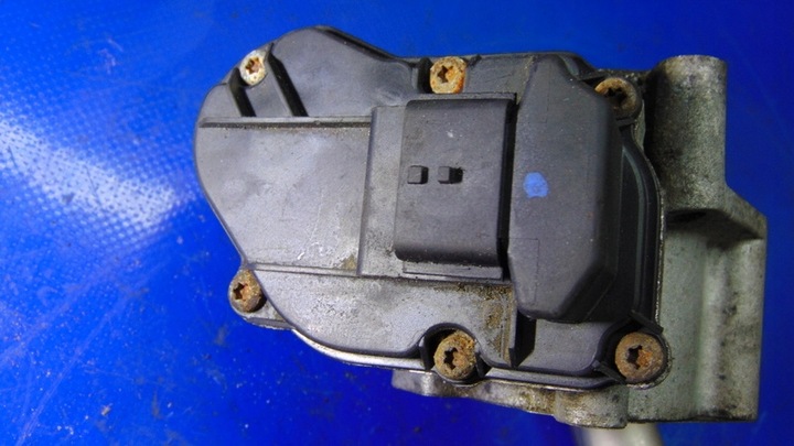 фото №5, Клапан egr 2.0dci cdti vivaro trafic primaster 01+