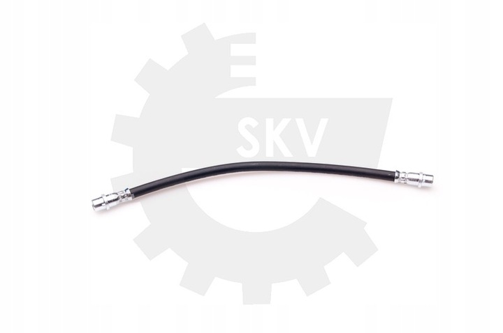 фото №7, Шланг тормозной mercedes класс a