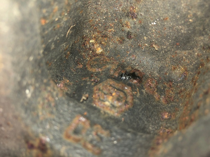 фото №15, Vw golf v поворотный кулак правые перед 1k0