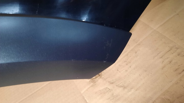 фото №7, Крыло перед правые volvo v90 s90 cross country