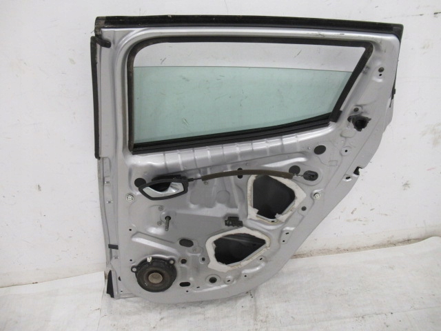 фото №9, Renault clio iv hb двері праві задні ted 69