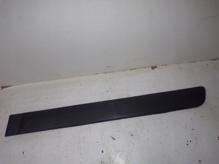 фото №1, Планка зовнішня двері лівий зад dacia logan