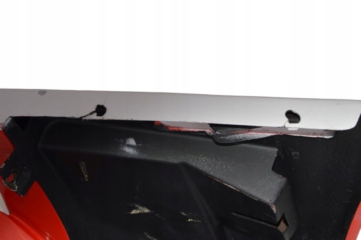фото №15, Lamborghini murcielago oem lp580 бампер задний