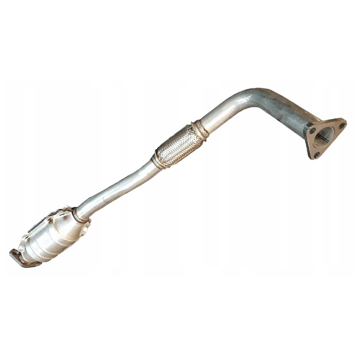 фото №1, Каталізатор daewoo matiz 0.8 1998- kat !!