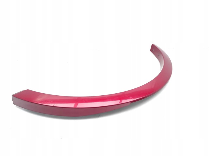 фото №8, Ford kuga планка крыльев заднего зад исправный 2019 suv 4/5dr 14-19