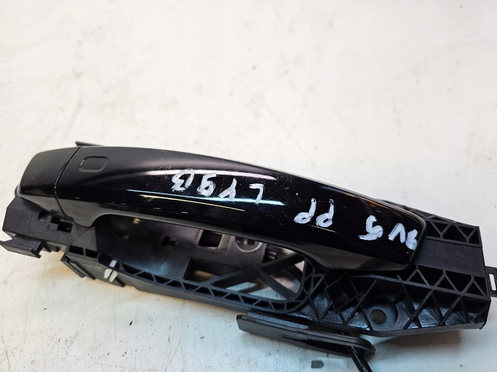 фото №7, Ручка праві зад audi a3 8v q3 f3 8v0839885 ly9b