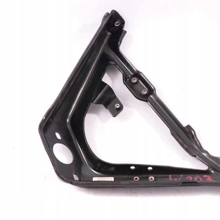 фото №11, Mercedes w203 om646 крепление кронштейн двигателя