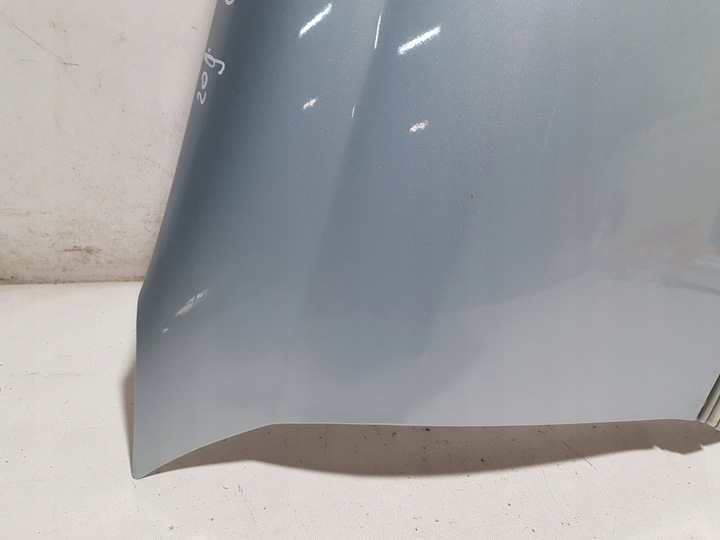 фото №5, Крыло правые перед mercedes clk w209 рестайлинг c792 792