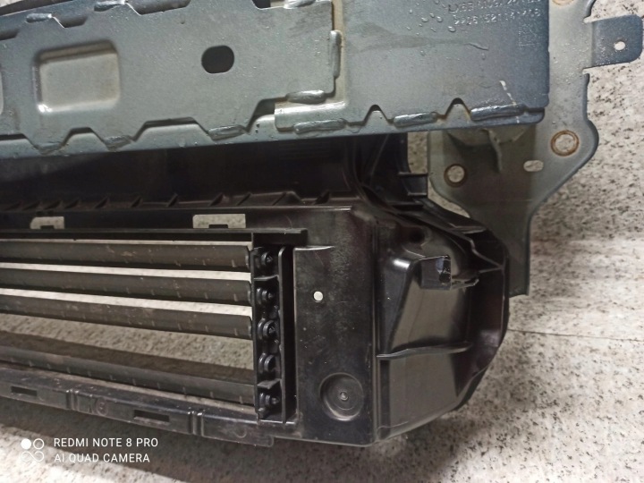 фото №8, Передняя панель усилитель ford kuga mk3 64101-q0400