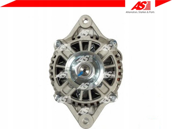 фото №5, Генератор метро 1.0 98-00 as-pl