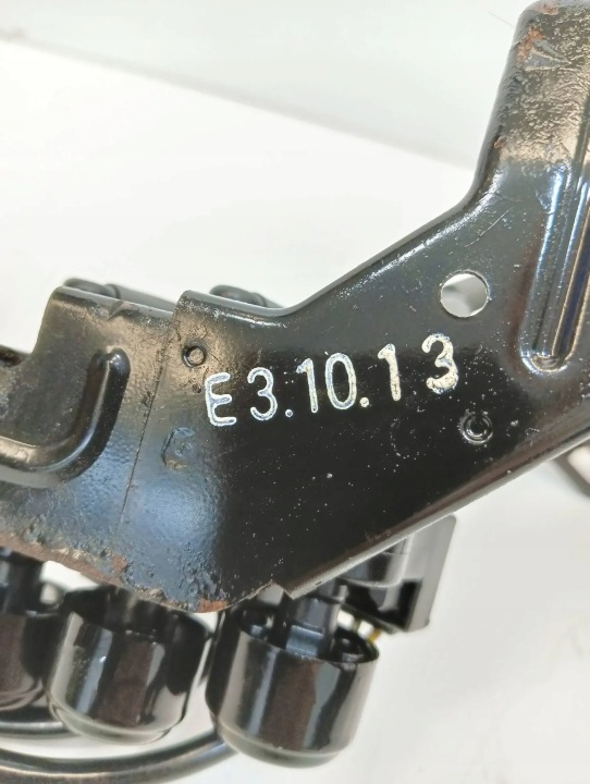 фото №5, Honda legend ii купе ka8 1994 клапан тиску 3,2 бензин c32a2