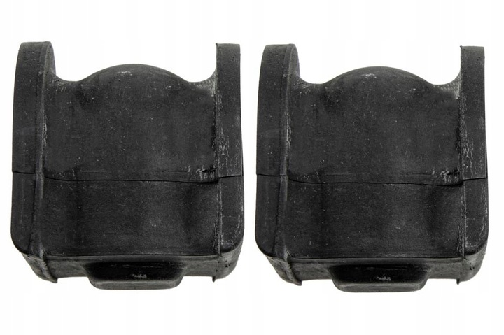 фото №13, Резиновая накладка стабилизатора перед honda odyssey 03-08