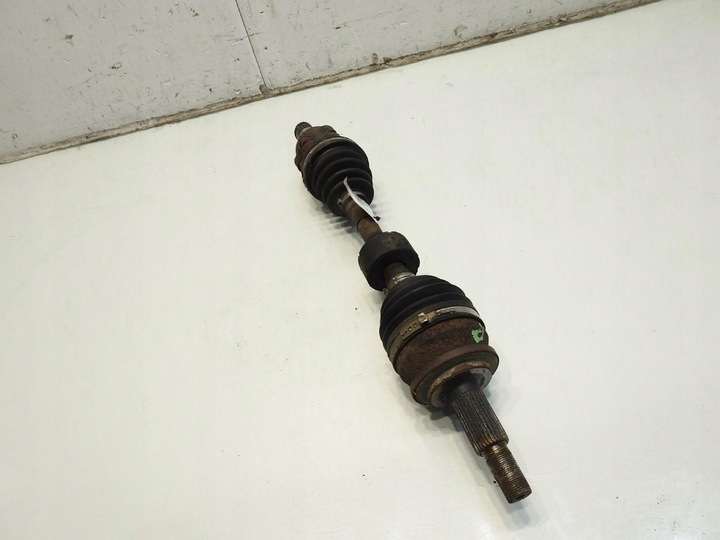 фото №5, Піввісь лівий перед toyota avensis iii t27 2.0 d-4d