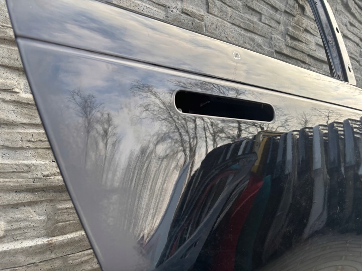 фото №10, Дверь range rover sport l461 od 2022 2023 2024 зад правое задние правые