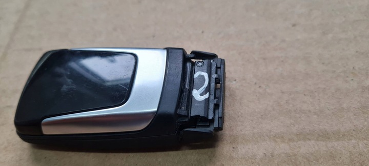 фото №5, Q5 80a ключ pilot panic usa 4m0959754cg