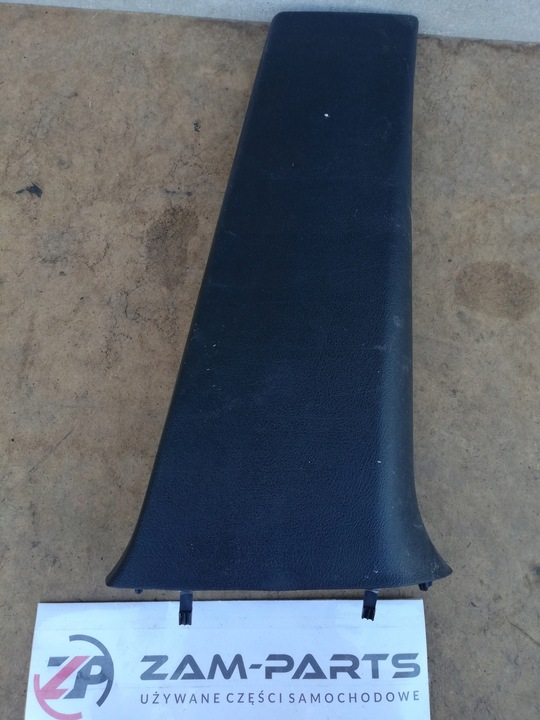 фото №1, Обшивка стійка правий засіб vw golf iv 1j4867298