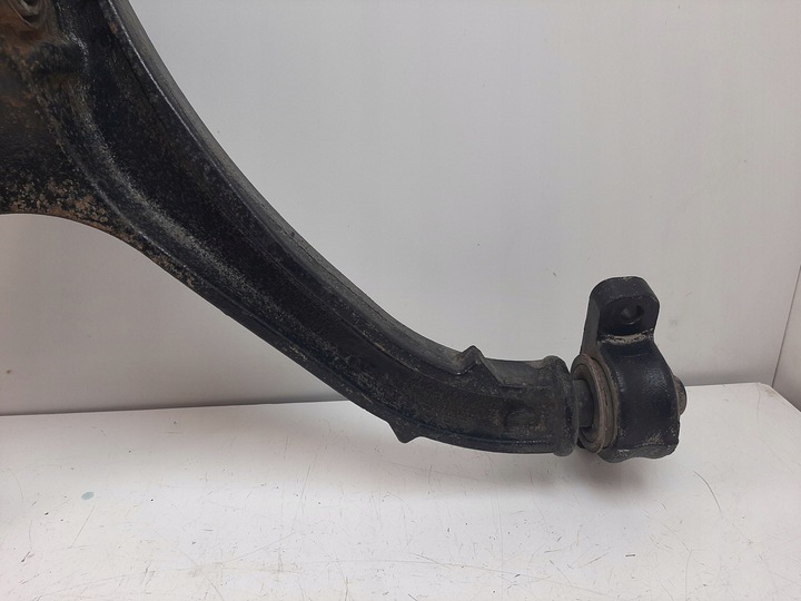 фото №10, 2007 jeep commander важіль переднє нижній