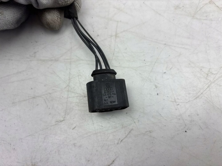 фото №8, Volkswagen passat b6 2010 інша джгут провід / кабелі