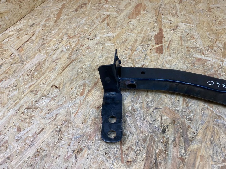 фото №11, Зона зминання відбійник кіль праві opel corsa f peugeot 208 ii 9836340380 2019