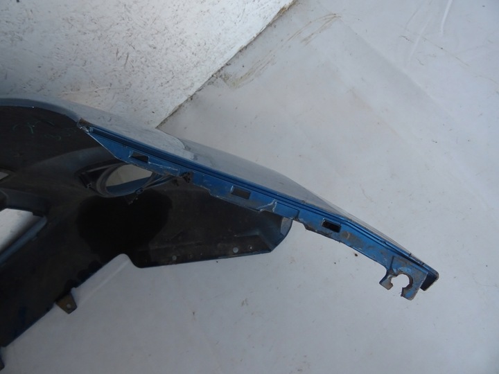 фото №7, Бампер mitsubishi space star ii 13-16 перед