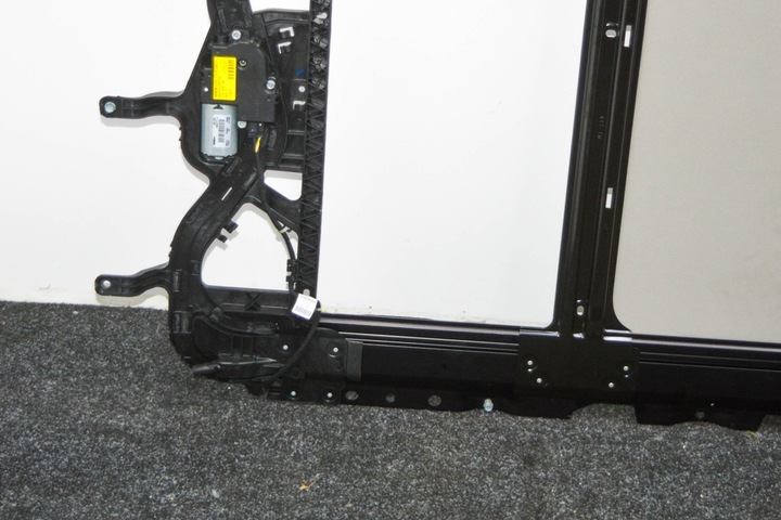 фото №13, Люк bmw x3 f25 721274918 2.0l бензин 135kw 2017