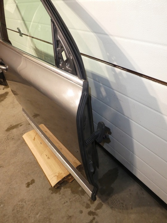 фото №6, Vw touareg i дверь перед правые комплектные