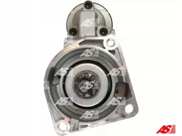 фото №2, Стартер as-pl s0038