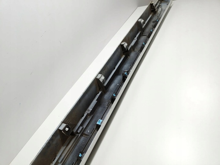 фото №12, Планка пороговая правая kia ceed 3 iii cd gt line оригинал красивая !!