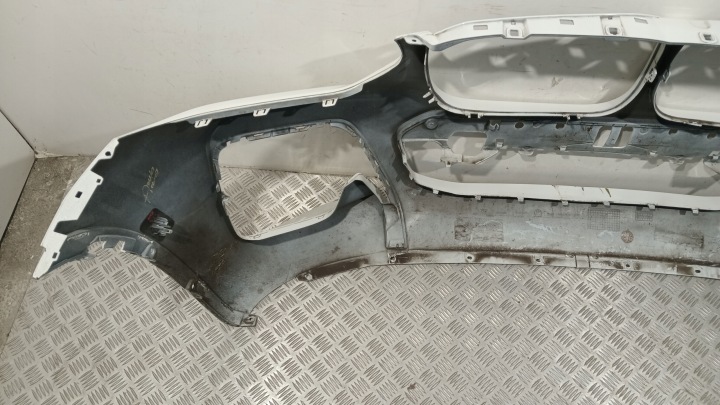 фото №10, Бампер перед bmw x3 g01 x4 g02 m набор 17-21 773828 оригинал pdc