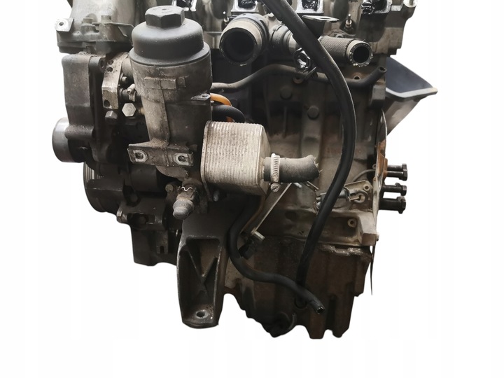 фото №15, Двигун з насос bmw e46 рестайлінг e90 e60 e61 2.0d 163km m47tueol 100% справний