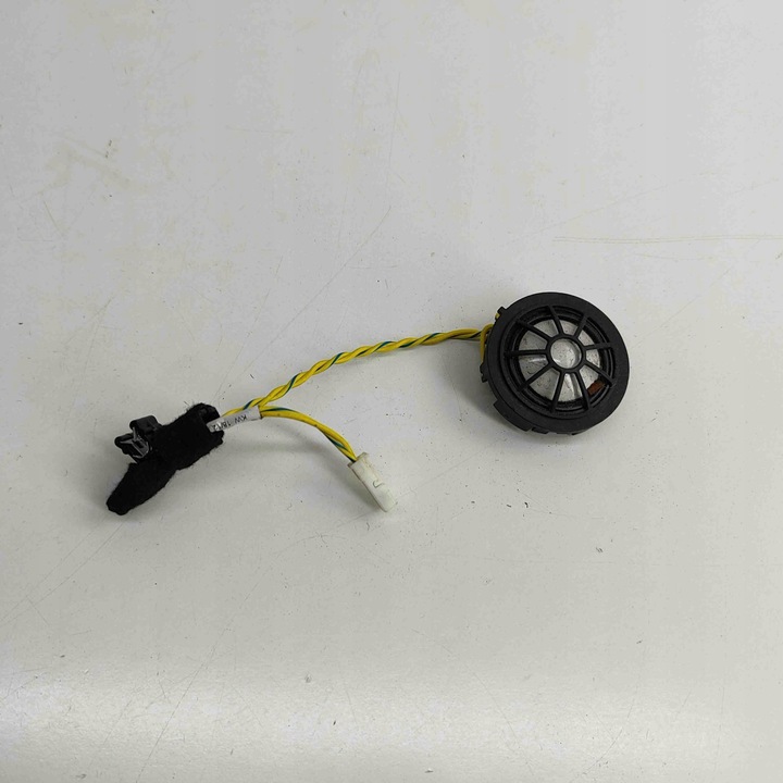 фото №1, Динамік передніх правих двері bmw 6 cabrio f12 9224867 29488952 4.4l