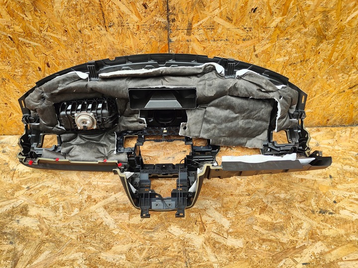 фото №8, Консоль панель подушка безопасности ремни mini cooper f54 clubman