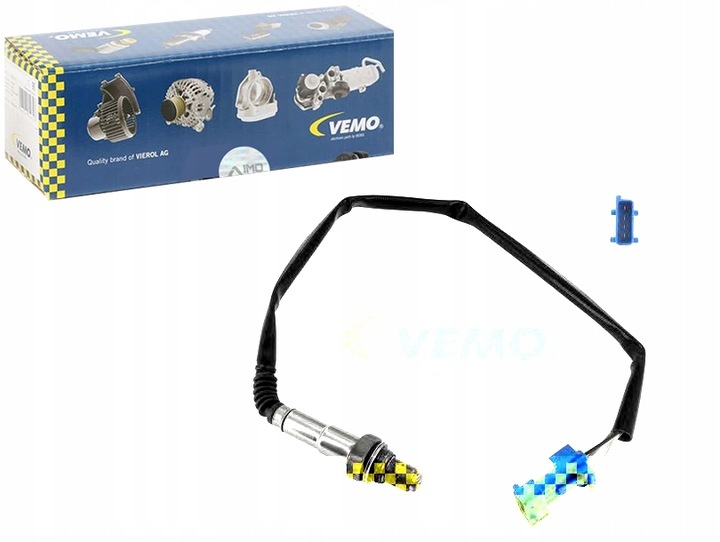 фото №1, Лямбда-зонд citroen berlingo berlingo multispace